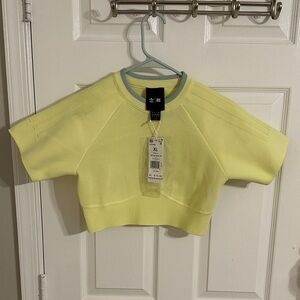 Adidas x Ivy Park Cropped top